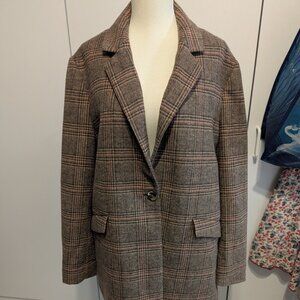 Sundance Catalog Annie Fall Coat